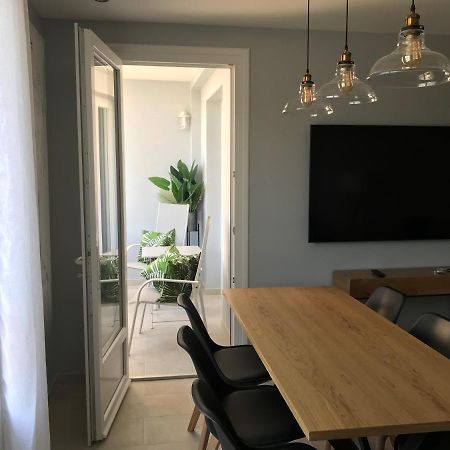 Appartement Plein Centre Saint Florent Face Au Port Exterior photo