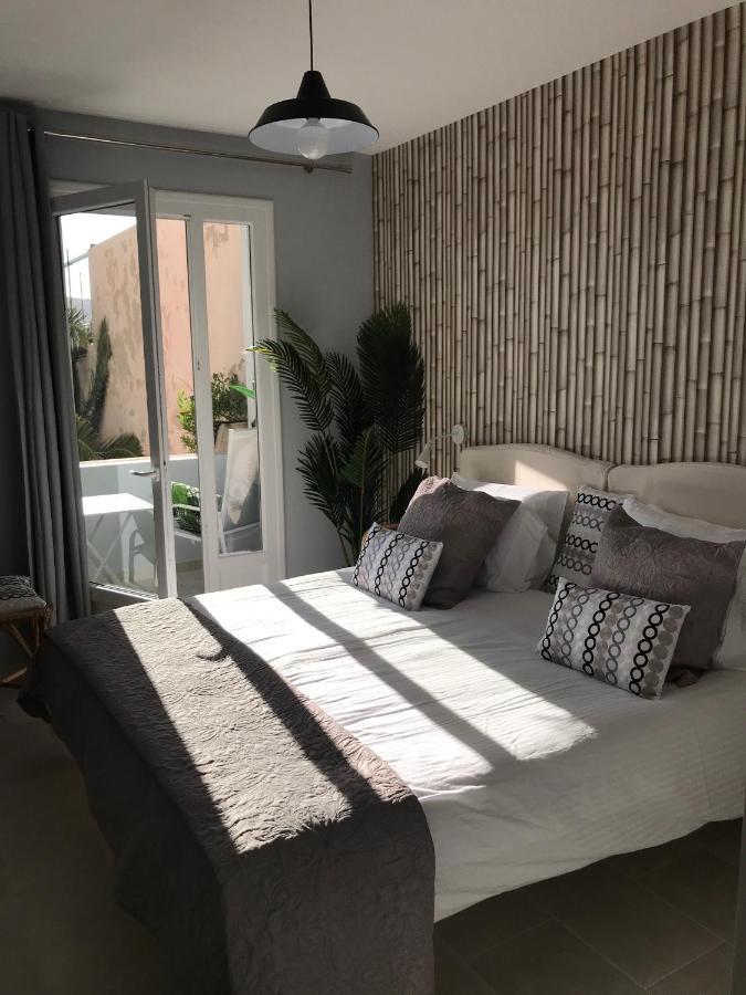 Appartement Plein Centre Saint Florent Face Au Port Exterior photo